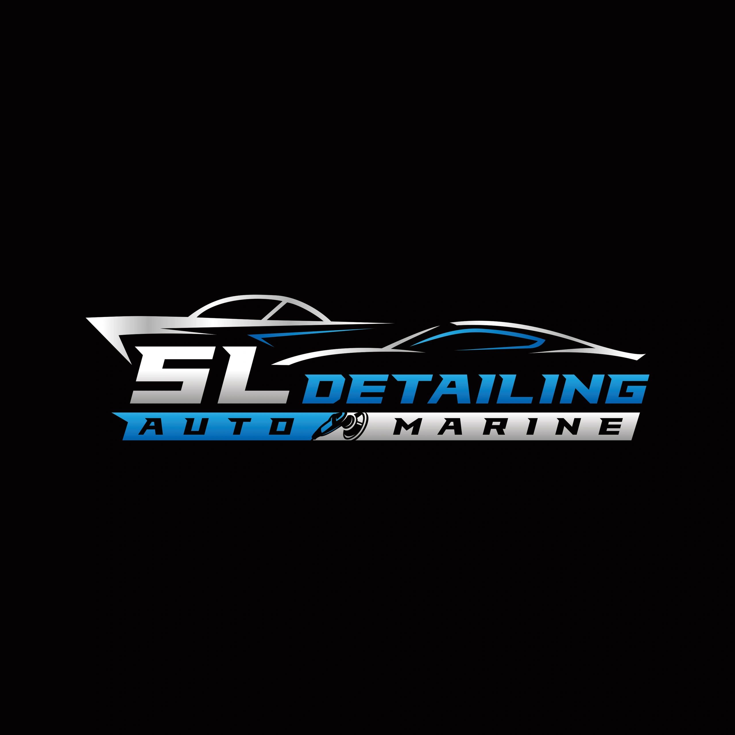 SL Auto Detailing Glastonbury